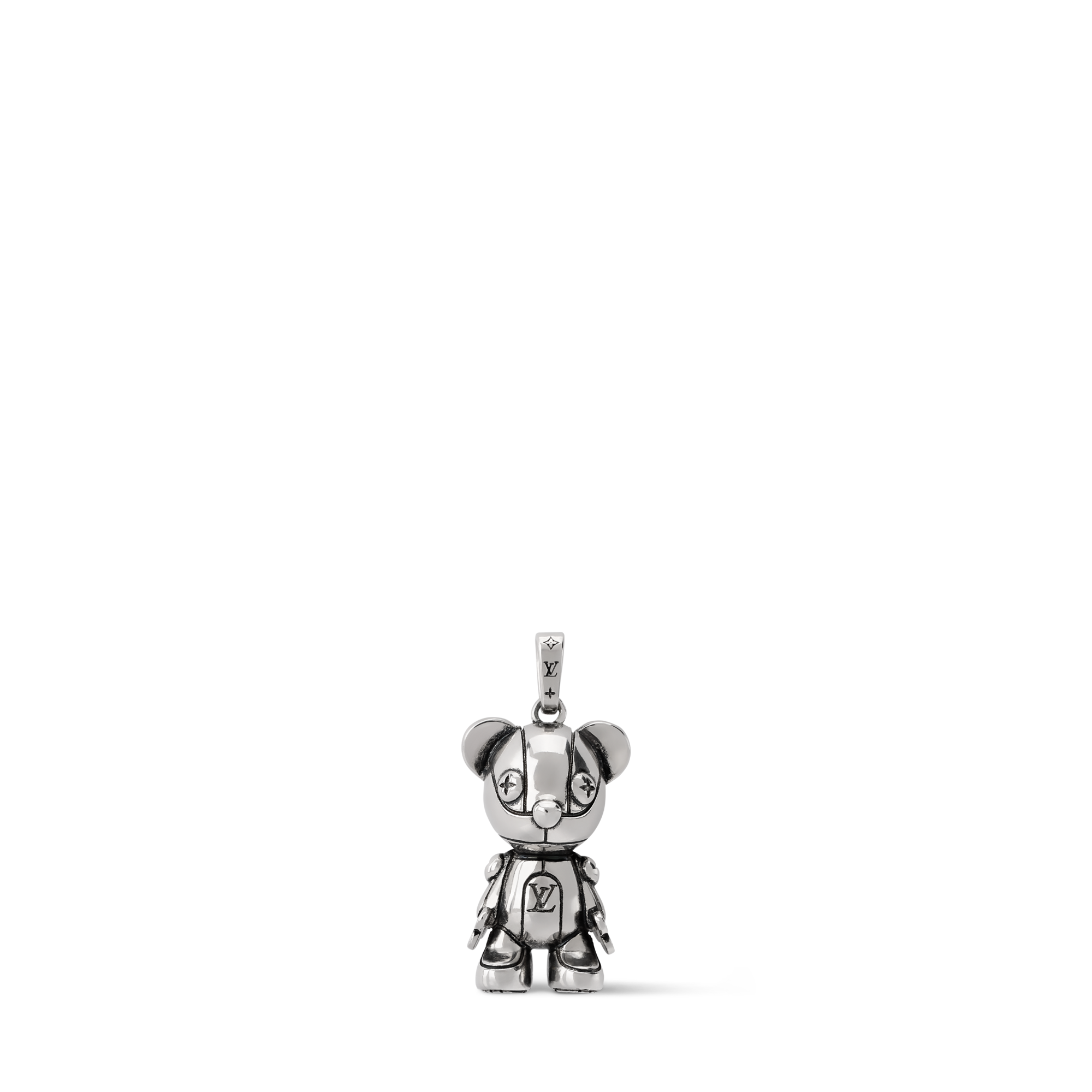 LV Dimension Charm S00 - For Him | LOUIS VUITTON LV Dimension Charm S00 - For Him | LOUIS VUITTON
